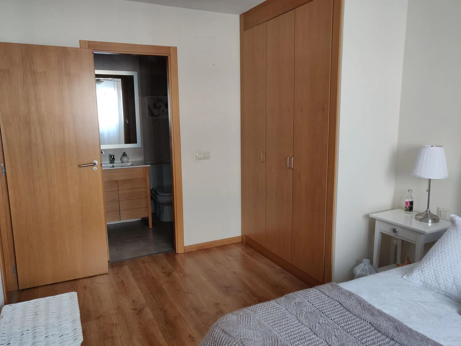 Piso en avenida de Manuel Azaña, 6 - Foto 10