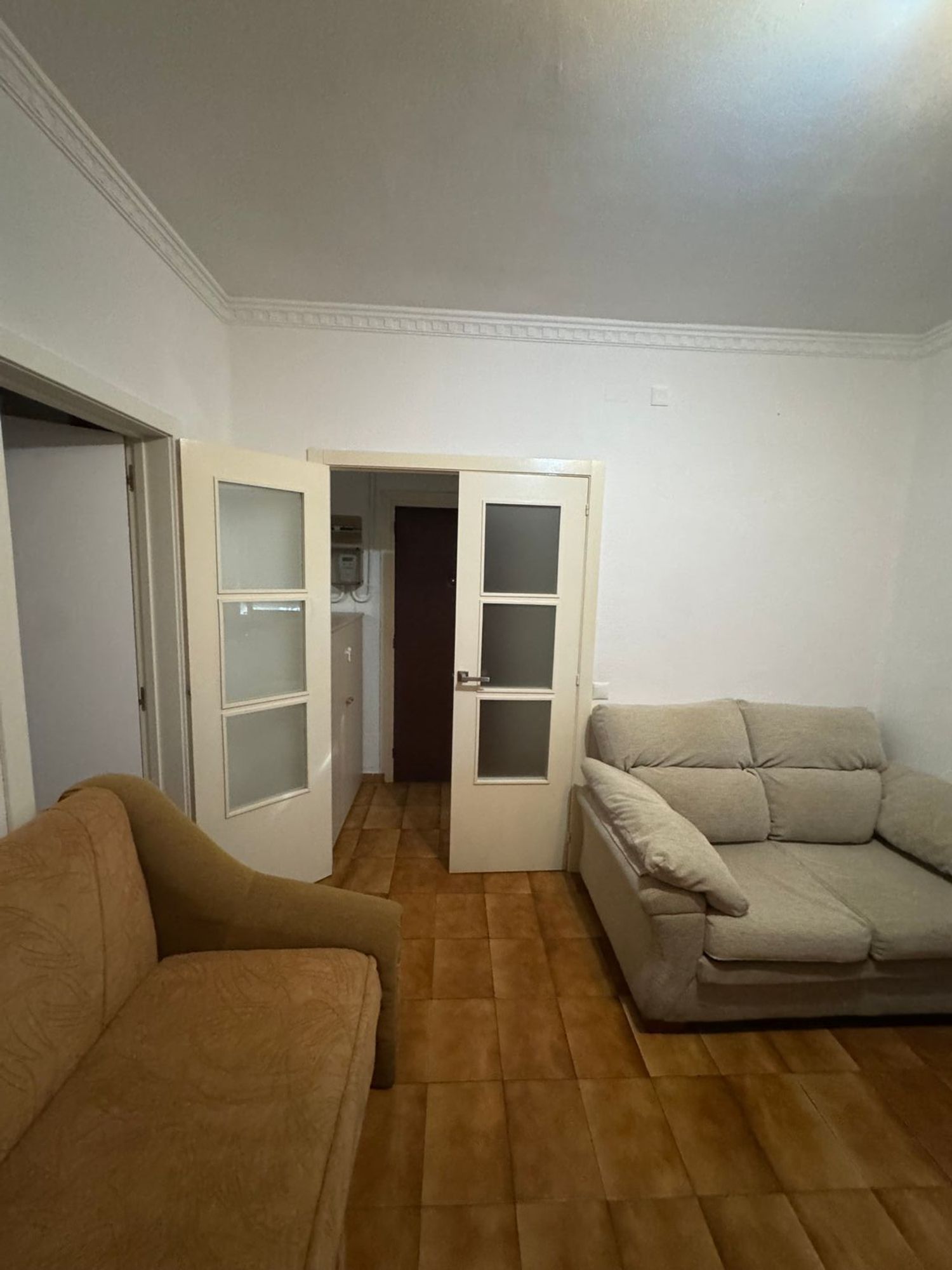 Piso en Carretera de Prats de Lluçanès, 206, La Creu Alta, La Creu Alta - Foto 2
