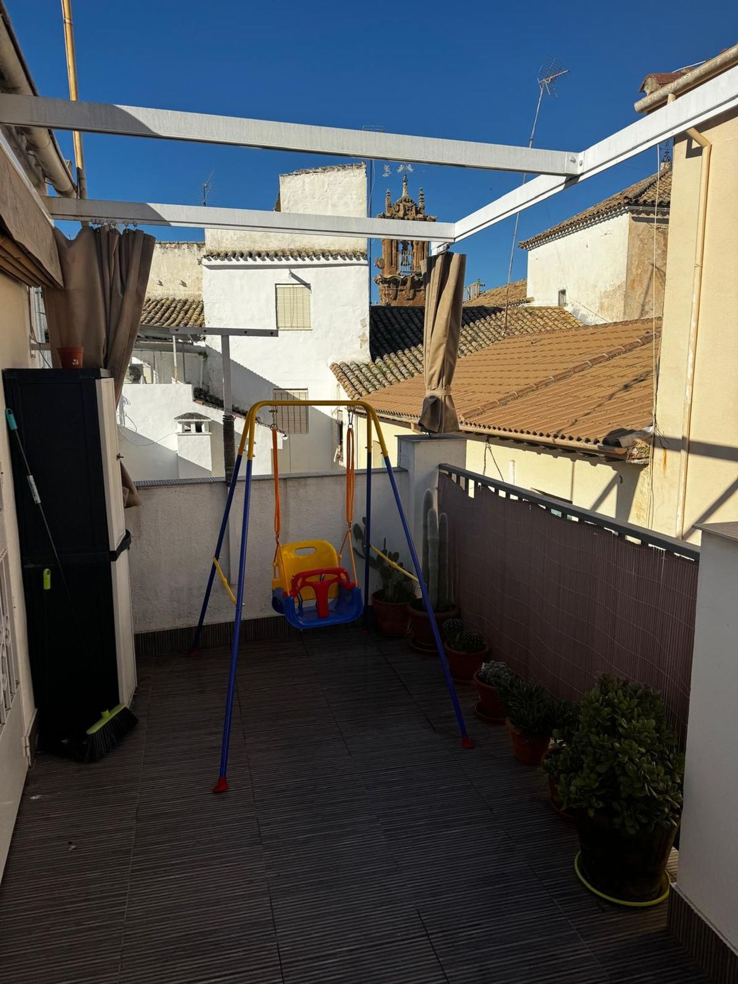Casa de pueblo en Barrio de la Cruz, 8 - Foto 18