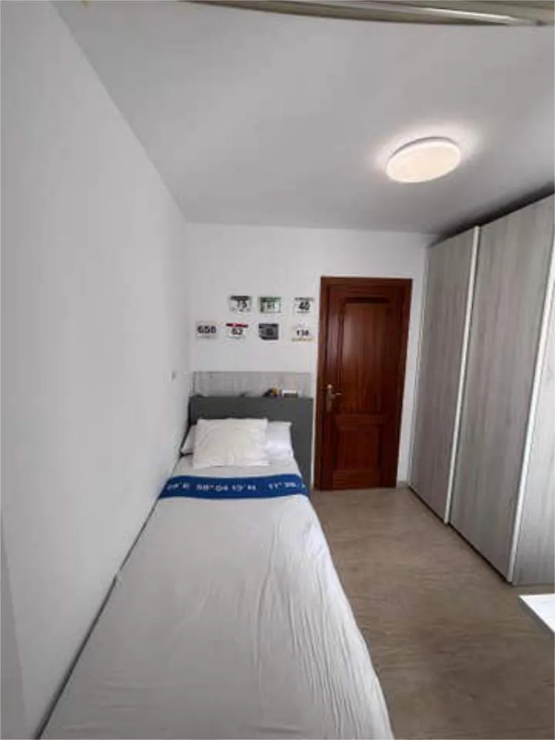 Piso en Ciudad Jardín - Foto 6