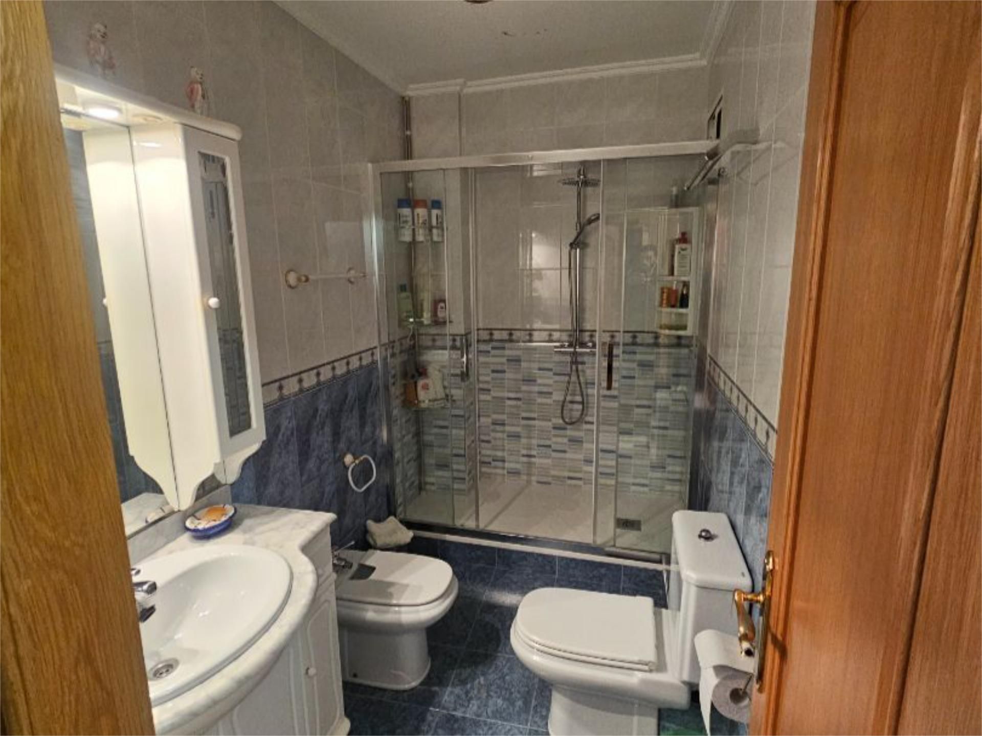 Piso en  Rúa Alberto Datas Panero 5 - Foto 10