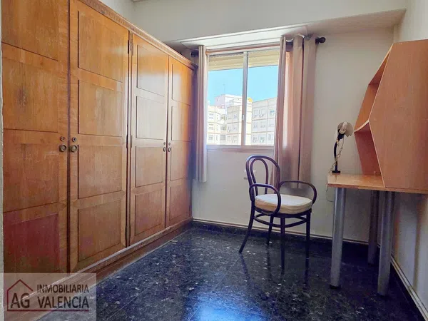 Piso en Calle de Navarra, Arrancapins - Foto 32