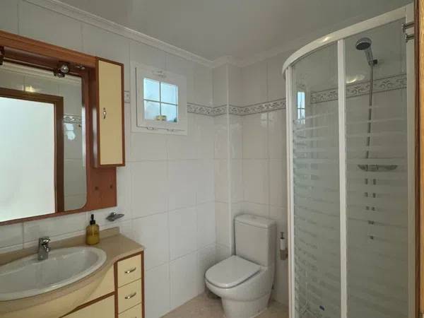 Casa o chalet independiente en Calle Jorge Manrique Mp, 20, Mil Palmeras, Mil Palmeras - Foto 19