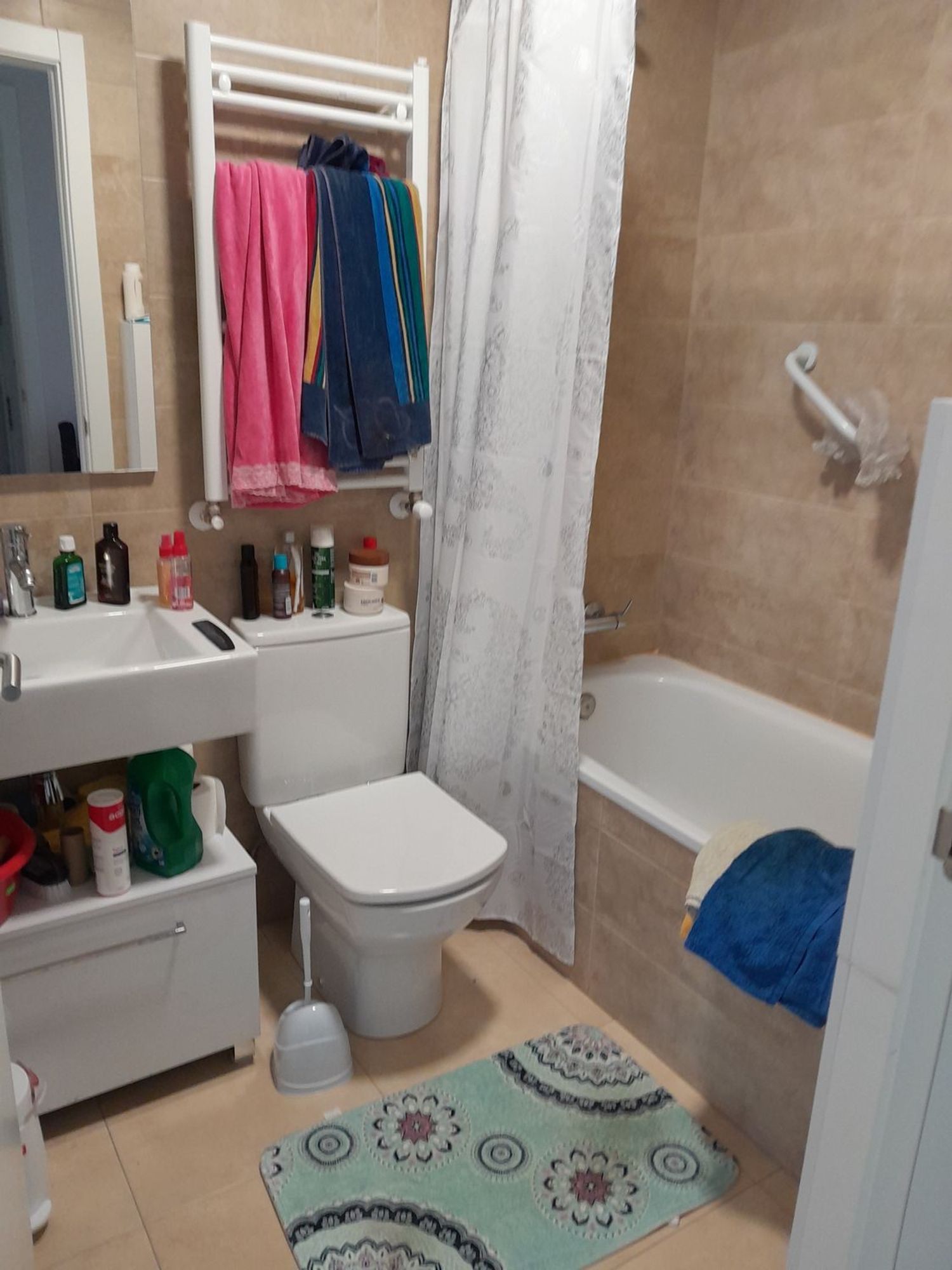 Piso en Los Miñones de Álava, 2 - Foto 3