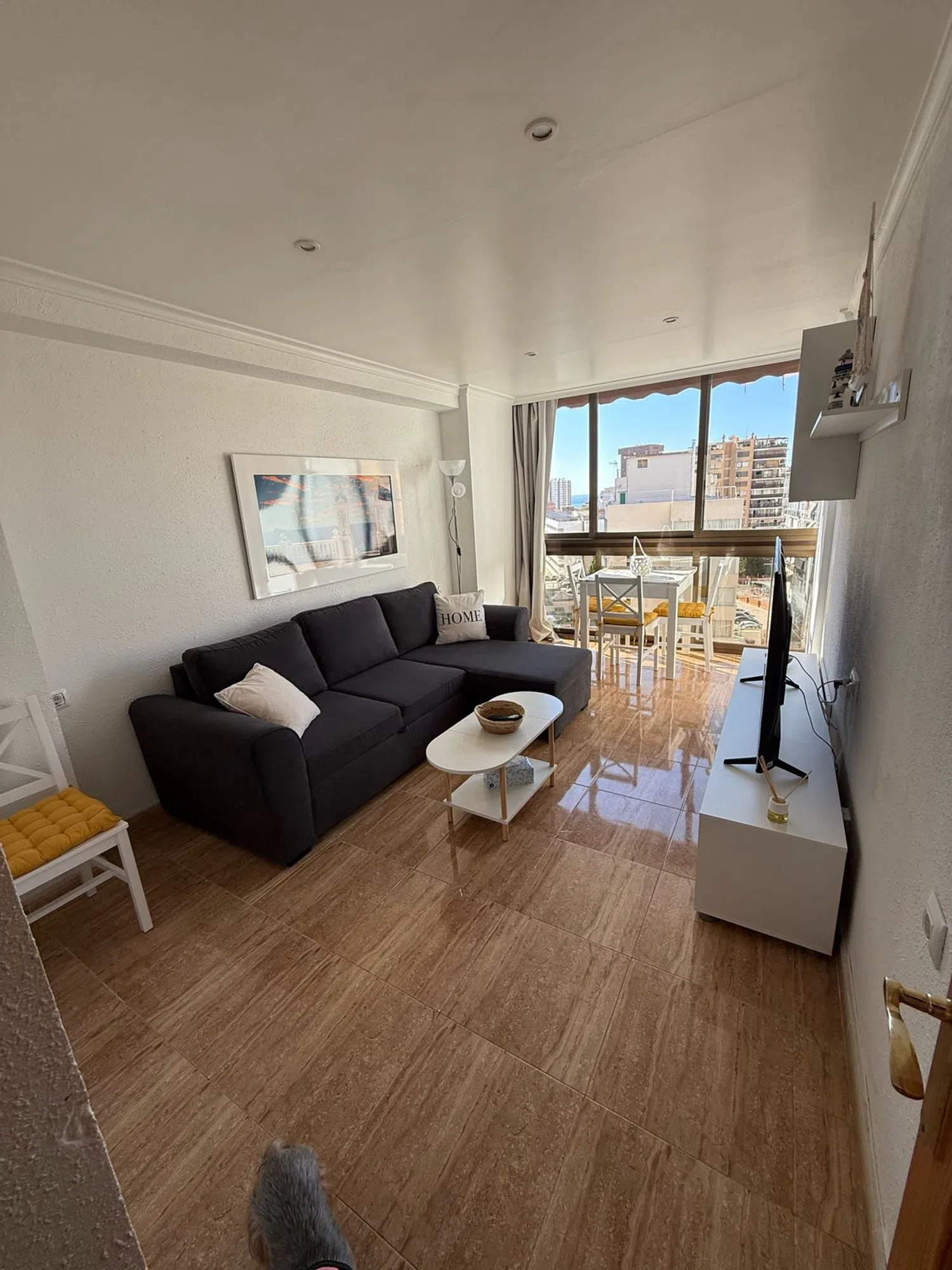 Piso en calle la Pipa, 1 - Foto 24