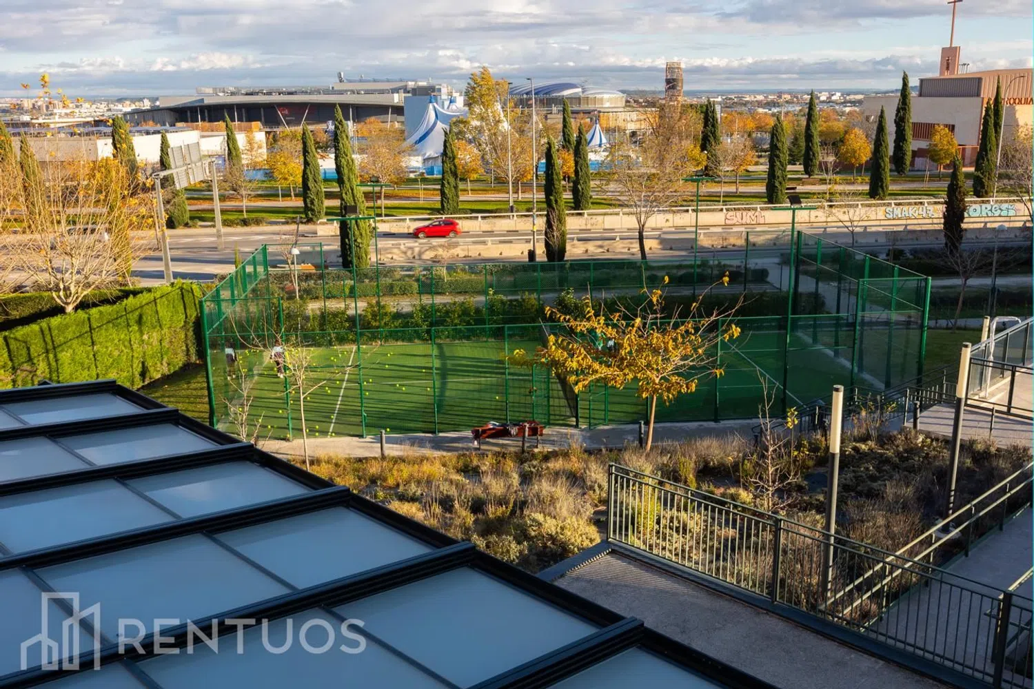 Piso en avenida del Euro - Foto 34