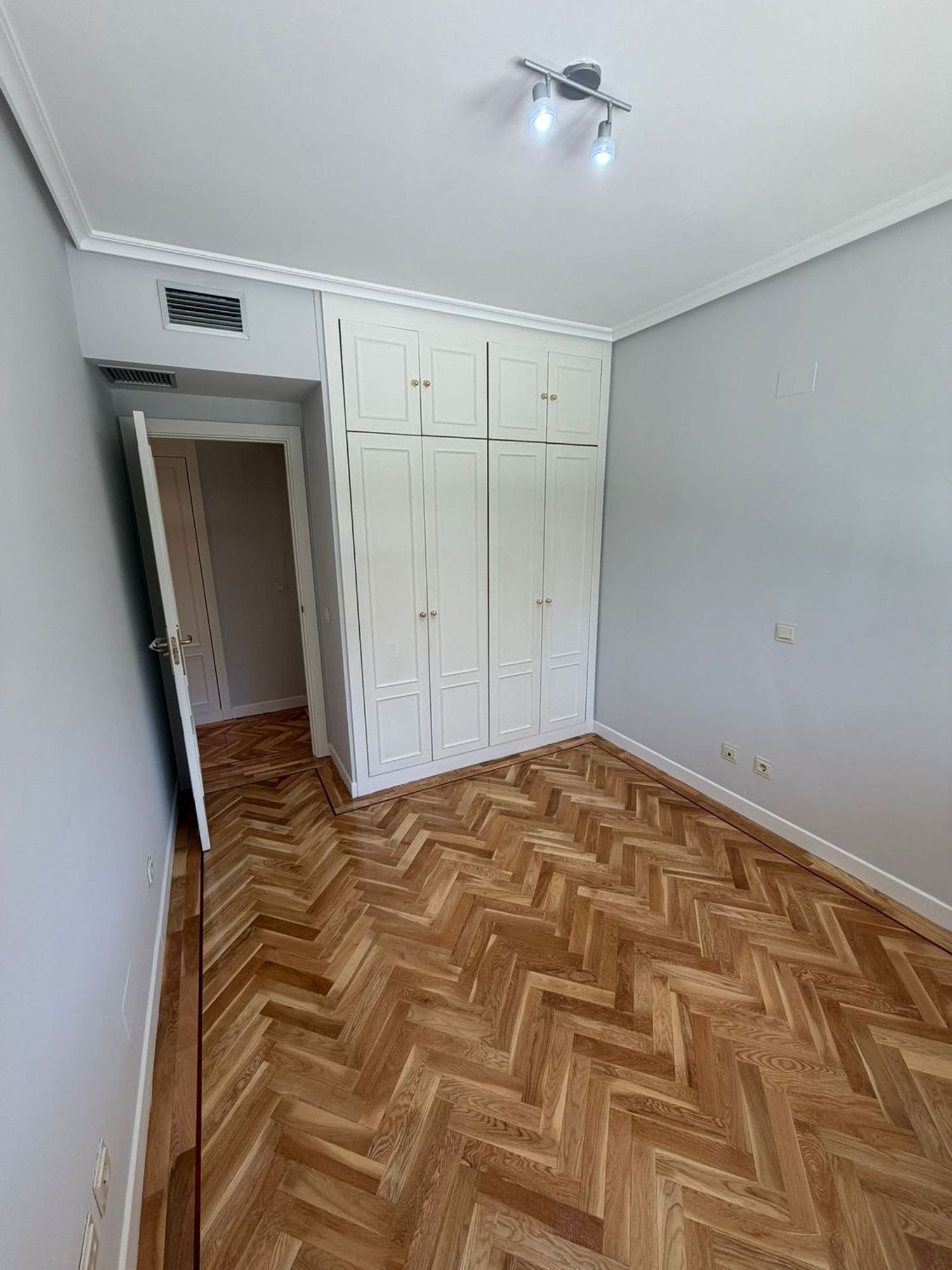 Piso en paseo de los Parques, 6 - Foto 15