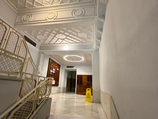 Piso en Centro - Ayuntamiento, Centro - Ayuntamiento - Foto 12