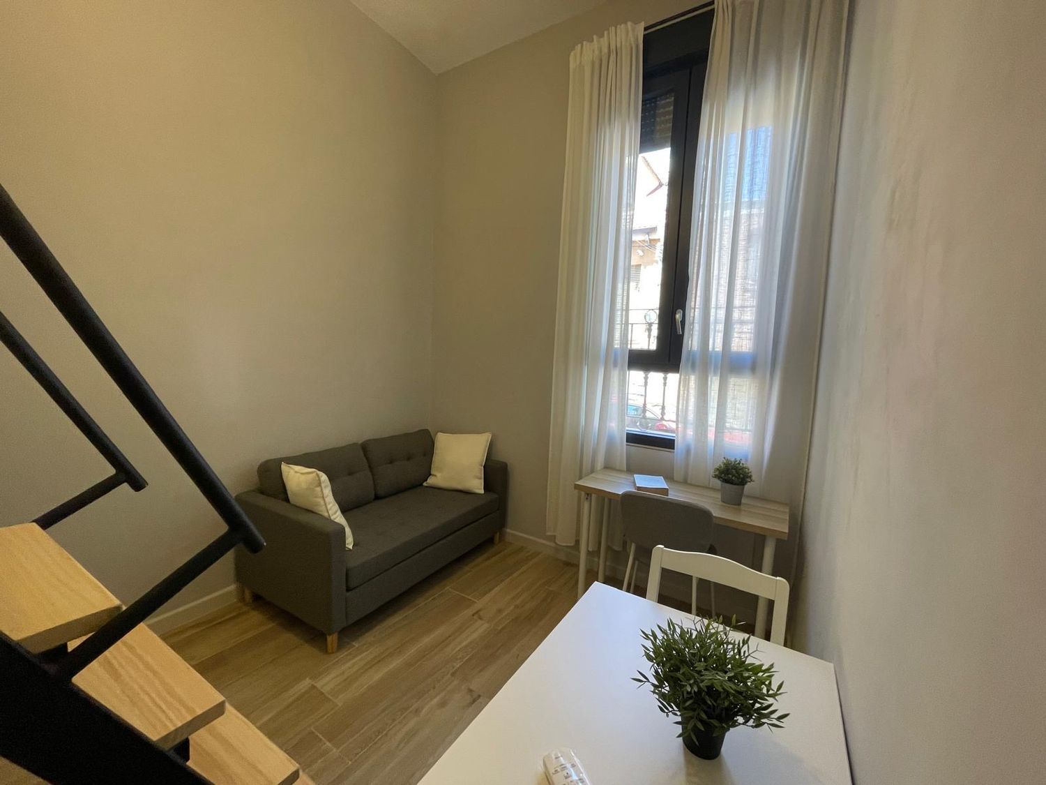 Estudio en Calle Móstoles - Foto 2