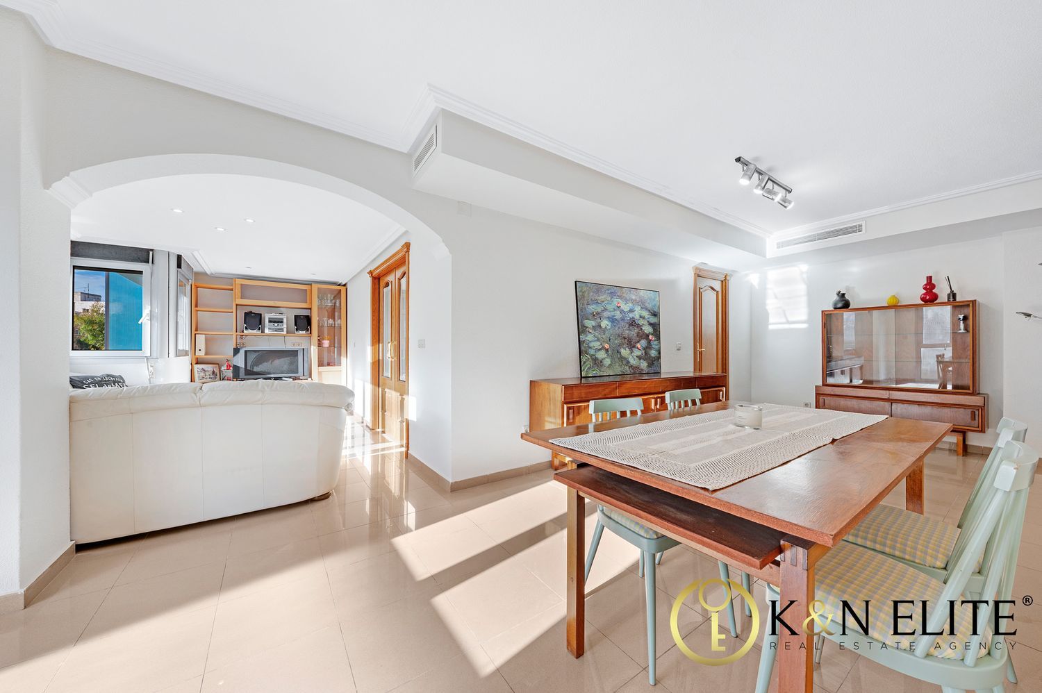 Piso en Avenida Maisonnave, Ensanche-Diputación - Foto 4