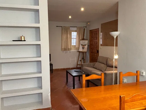 Estudio en Calle Limón, 3, Albaicín, Albaicín - Foto 4