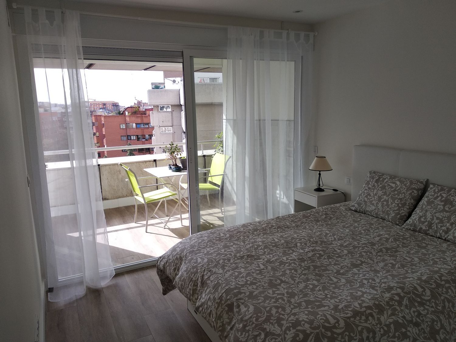 Piso en calle de Orense, 69 - Foto 6