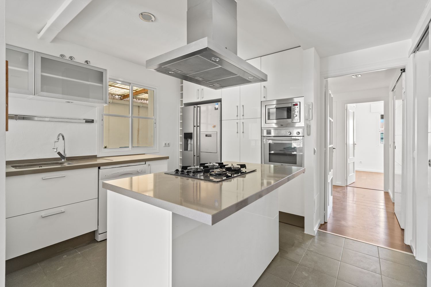 Piso en avenida Pablo Ruiz Picasso, 64 - Foto 3