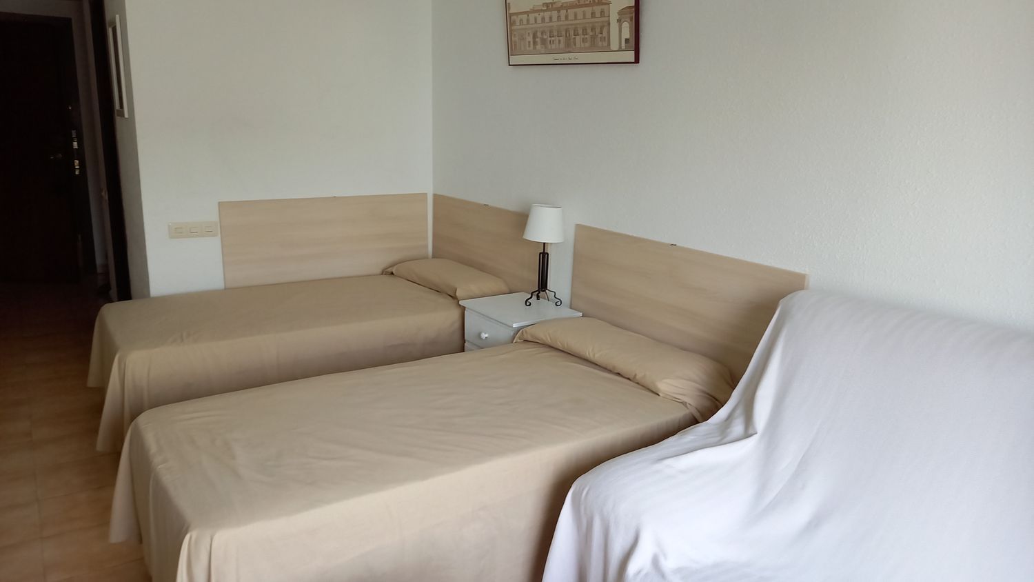 Estudio en calle Salado, 2 - Foto 2