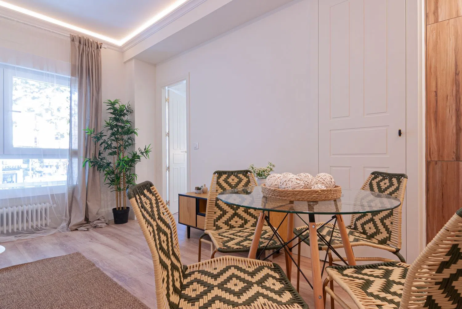 Piso en calle de Francisco Silvela, 45 - Foto 21