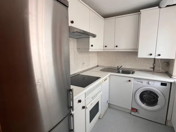 Piso en Urb. centro Barrio Casco Antiguo - Foto 26