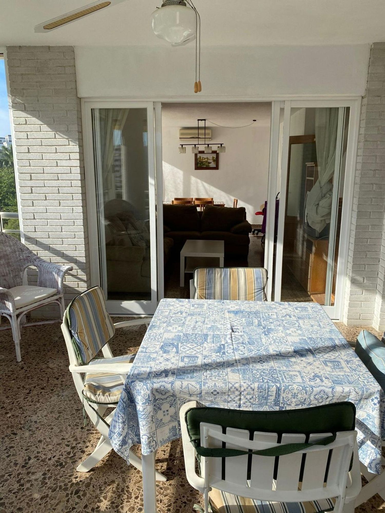 Piso en Avenida de la Costa Blanca, Cabo de las Huertas - Foto 9