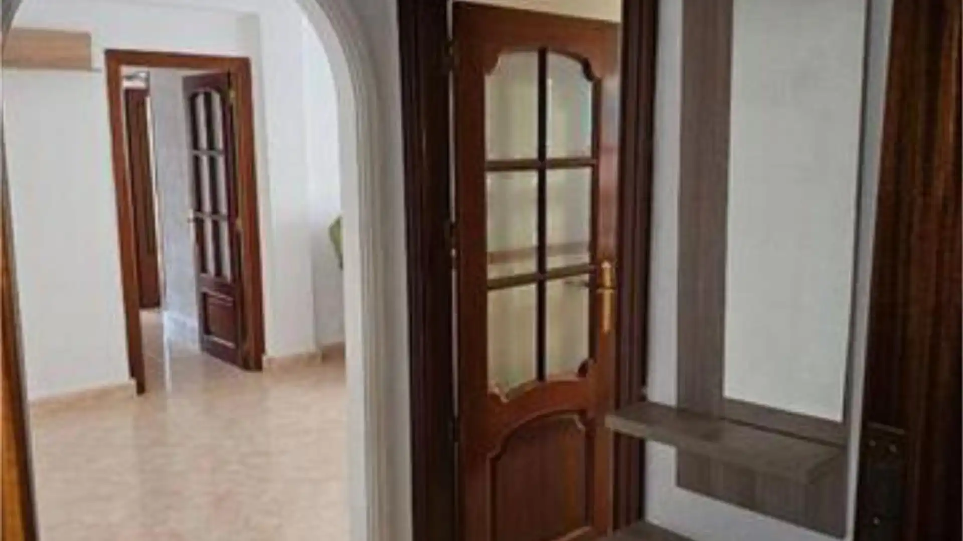 Piso en Camino San Rafael - Foto 1