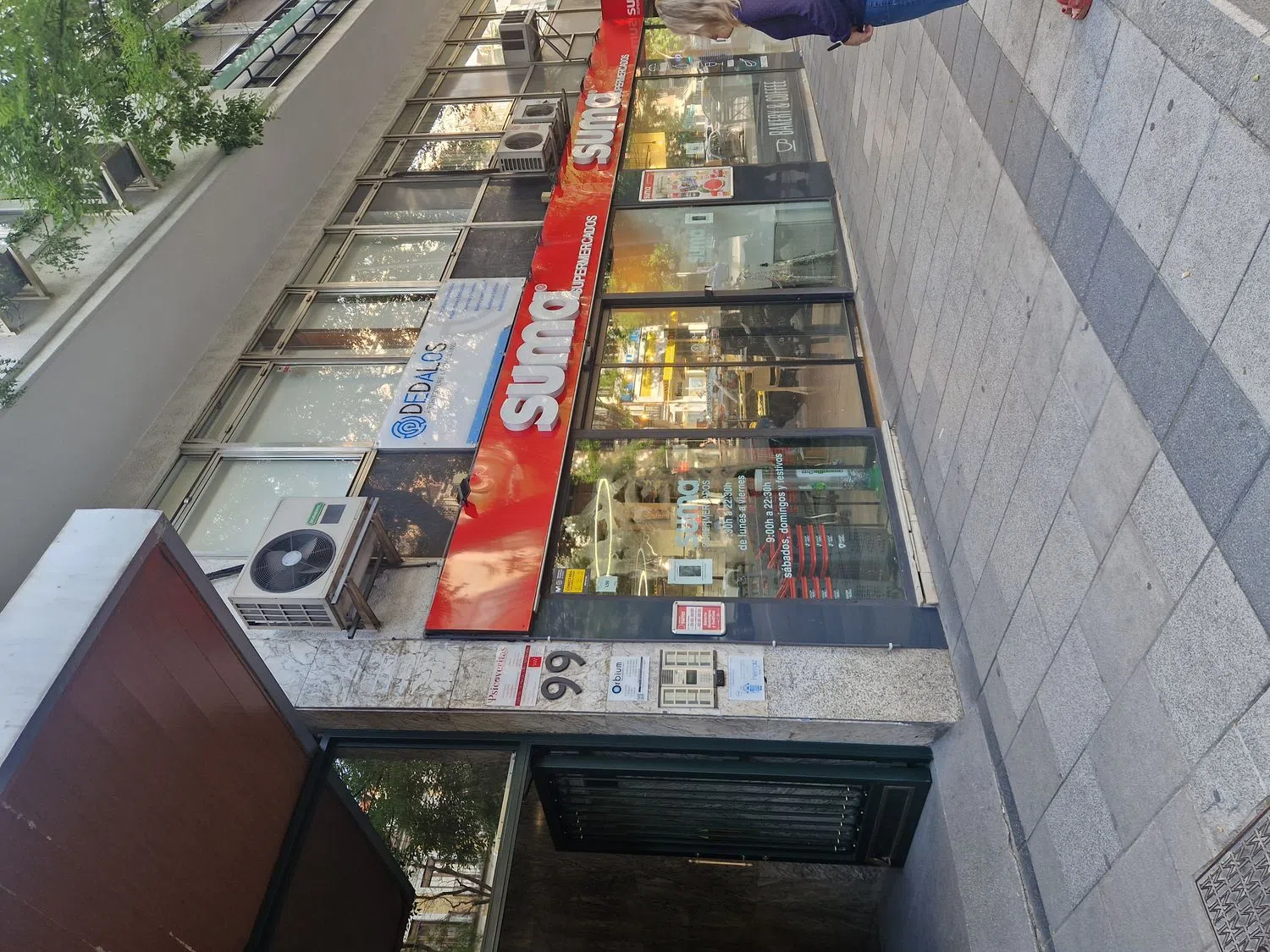Piso en calle de San Bernardo, 97 - Foto 36