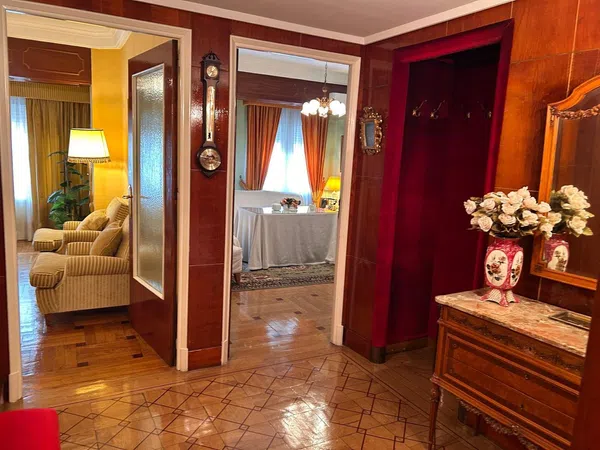 Piso en calle Fray Leopoldo de Alpandeire, 24 - Foto 2