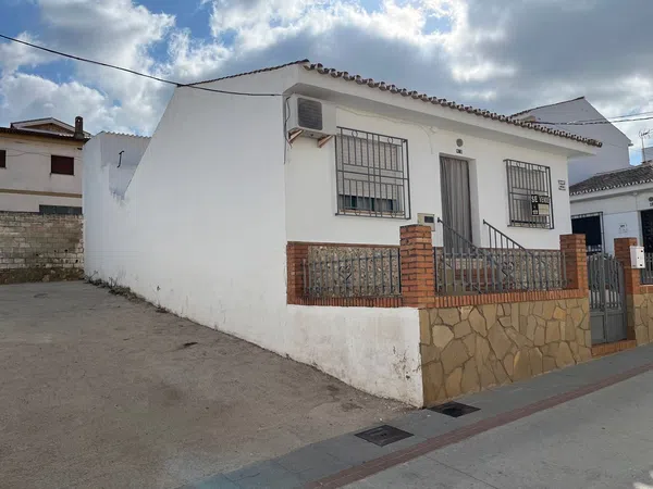Casa o chalet independiente en Calle Huelva, 2 - Foto 13