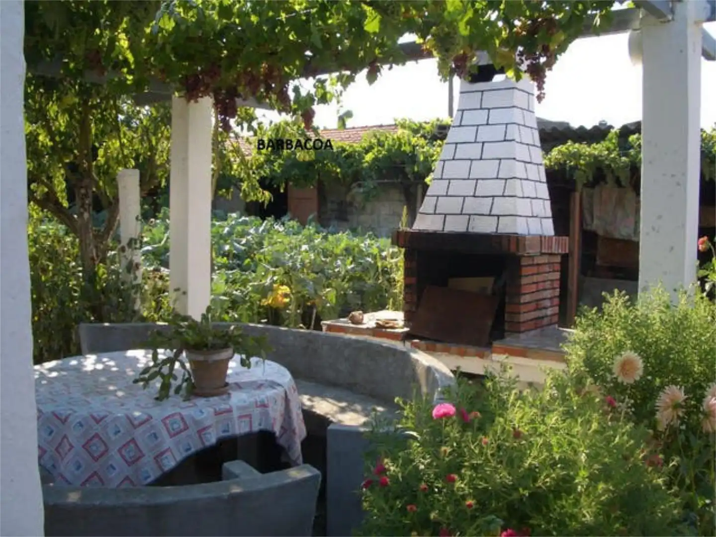 Chalet en Rebordecha Xinzo de Limia - Foto 4