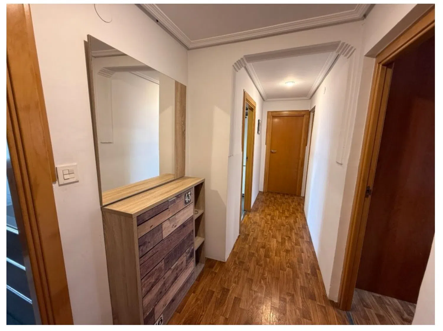 Piso en paseo Zumaquera, 82 - Foto 1