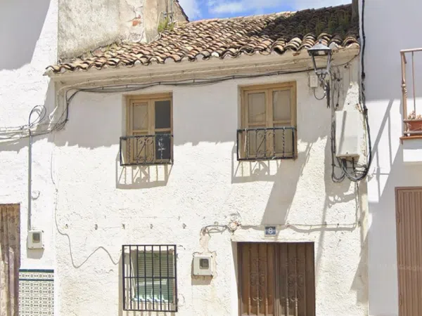Chalet adosado en Calle Granada, 8 - Foto 2