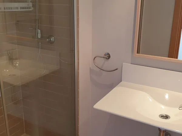 Estudio en avenida de la Industria, 29 C - Foto 18