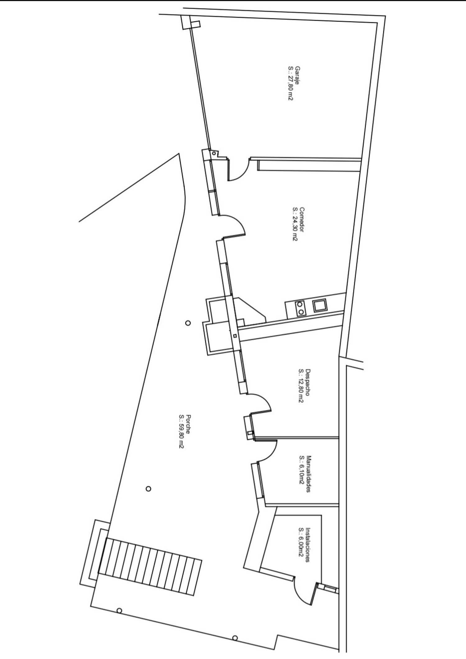 Chalet pareado en Urbanización Torres de San Lamberto, 20 - Foto 40
