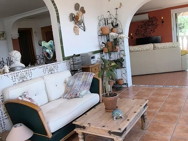 Casa o chalet independiente en Plaza Poligono 17, 332 - Foto 14