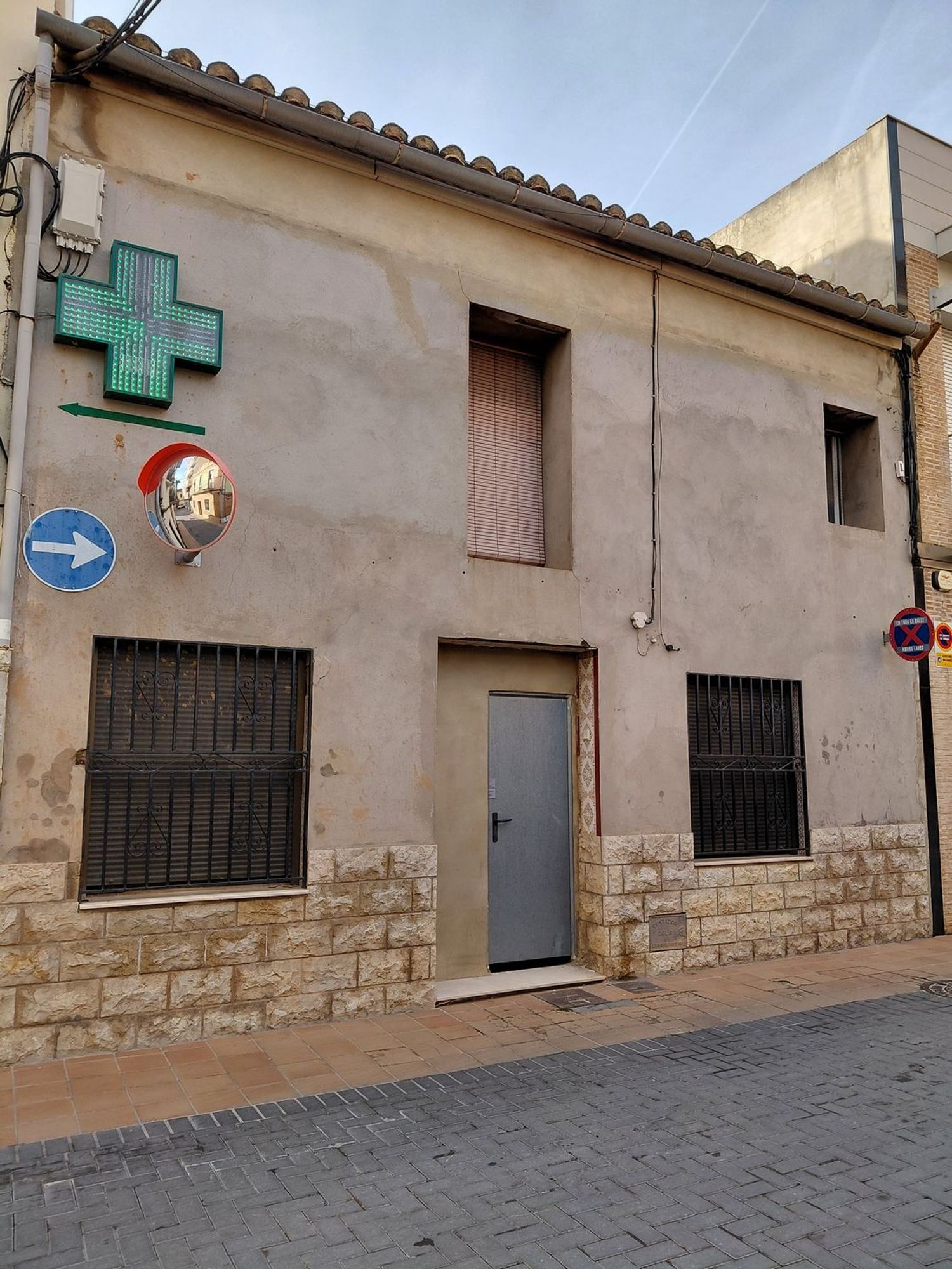 Casa o chalet independiente en Calle de València, 3 - Foto 2
