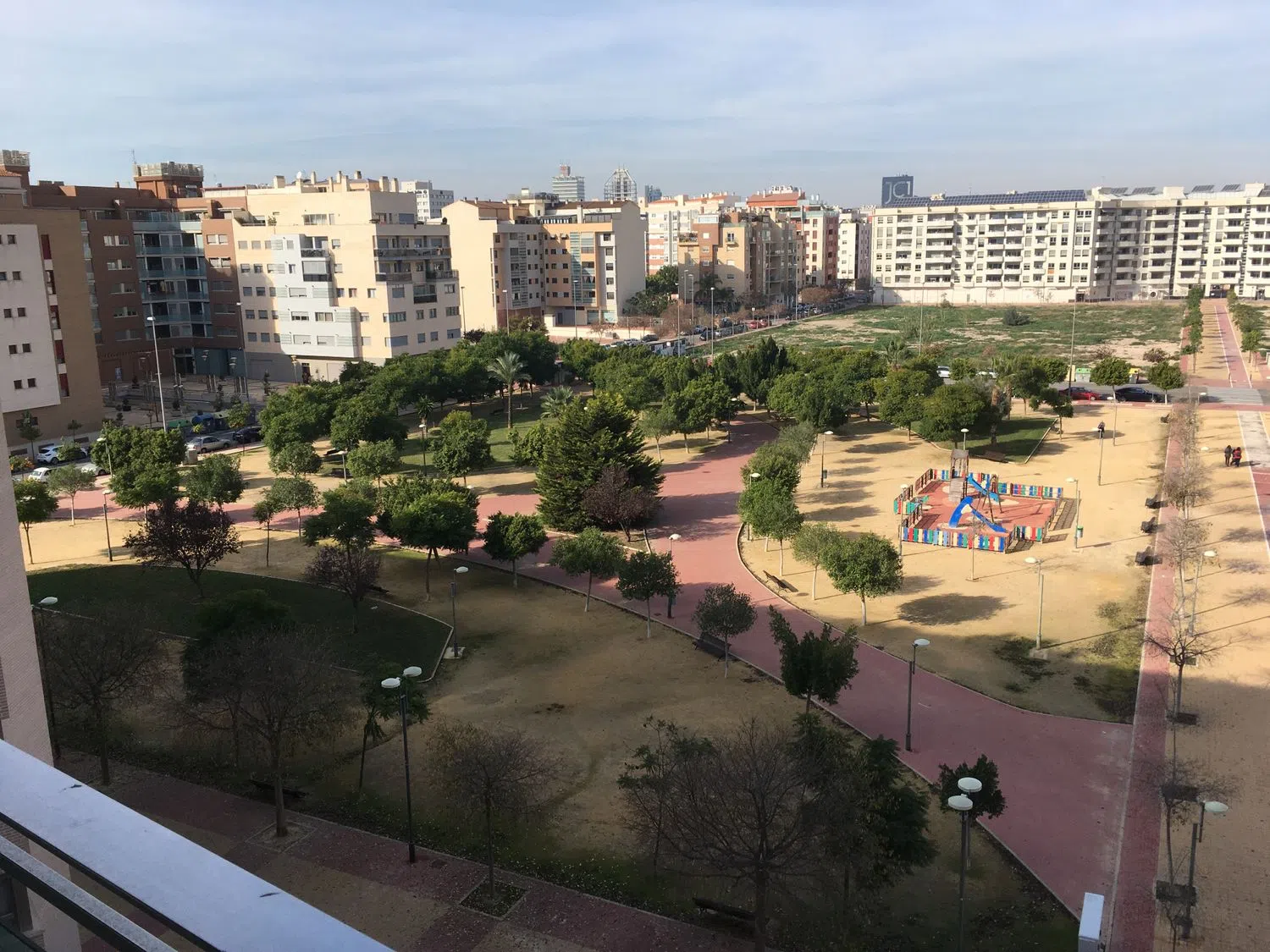 Piso en paseo Misionero Luis Fontes Servet, 14 - Foto 18