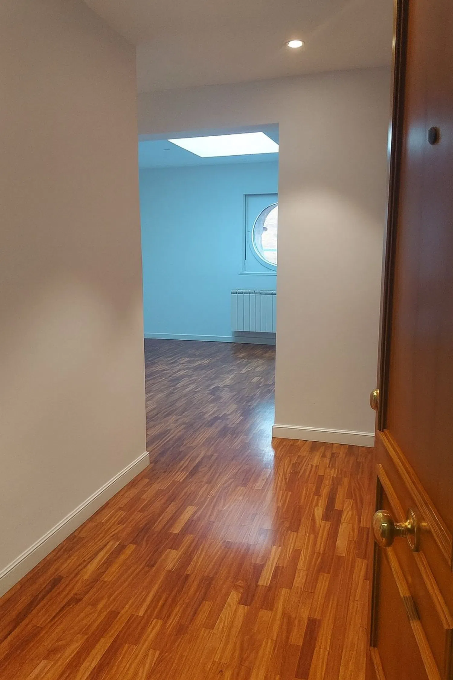 Ático en calle Manuel Iradier, 60 - Foto 5