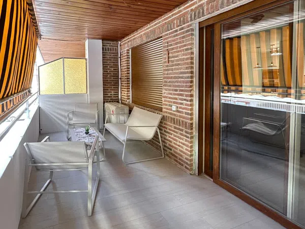 Piso en Avenida Doctor Gregorio Marañón, 68 - Foto 27
