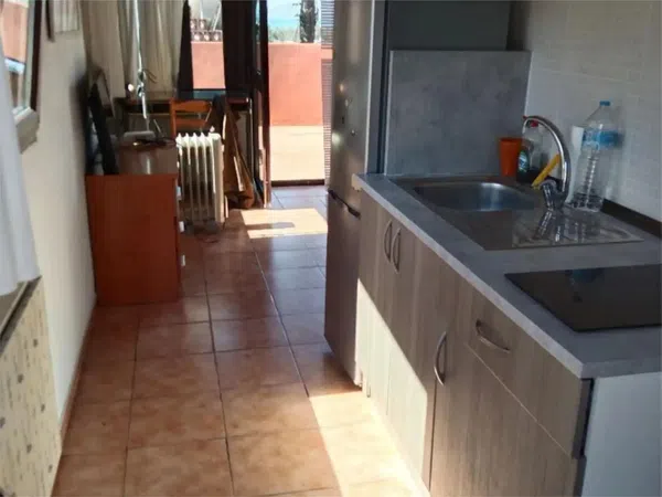 Estudio en Calle Obispo Rafael Riario, 5, Pedregalejo - Morlaco - Foto 5