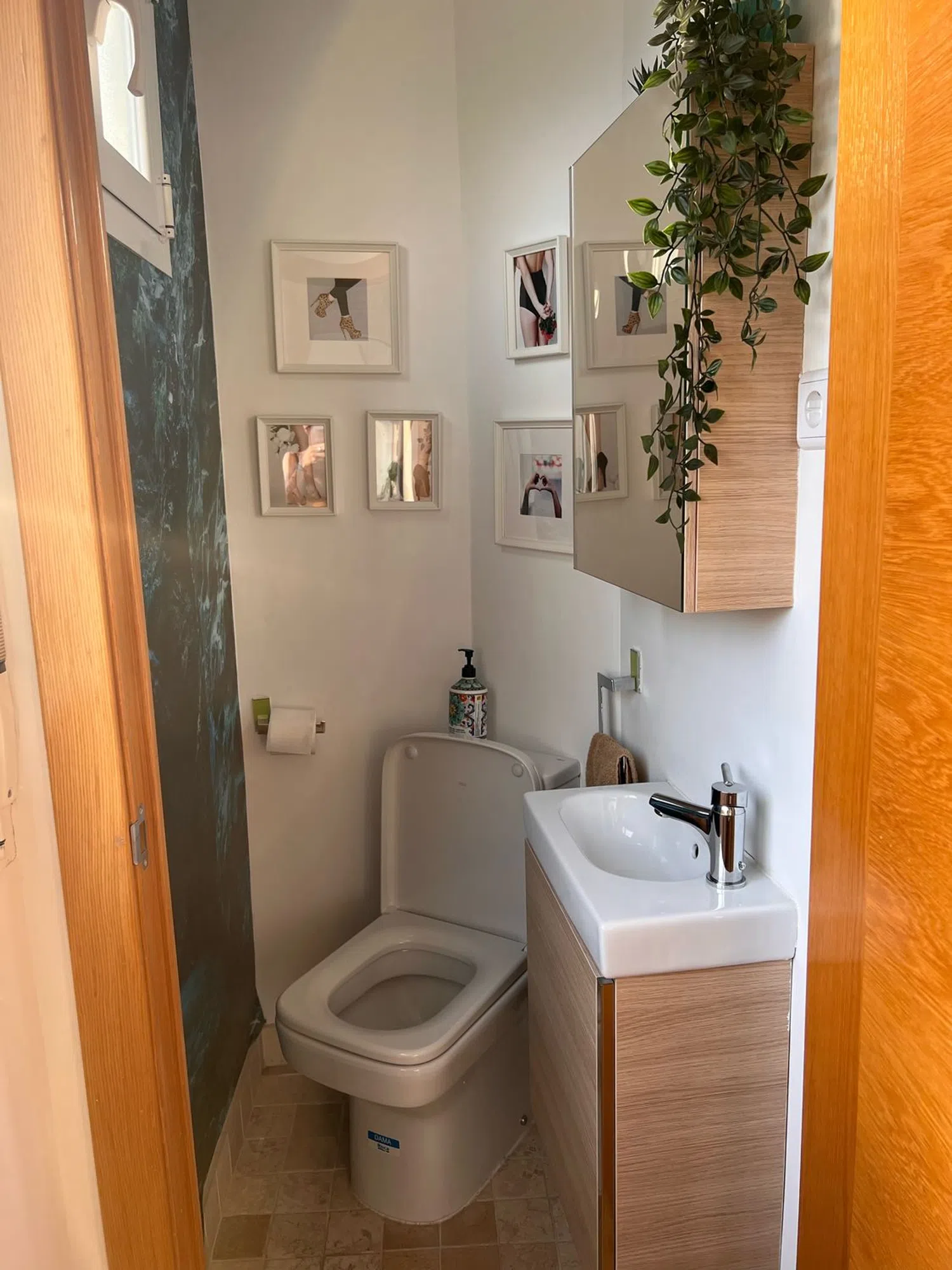 Piso en Barrio Pinar del Rey - Foto 9