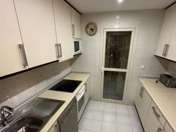 Piso en Calle de la Gaviota, 117, Marbesa - Foto 2