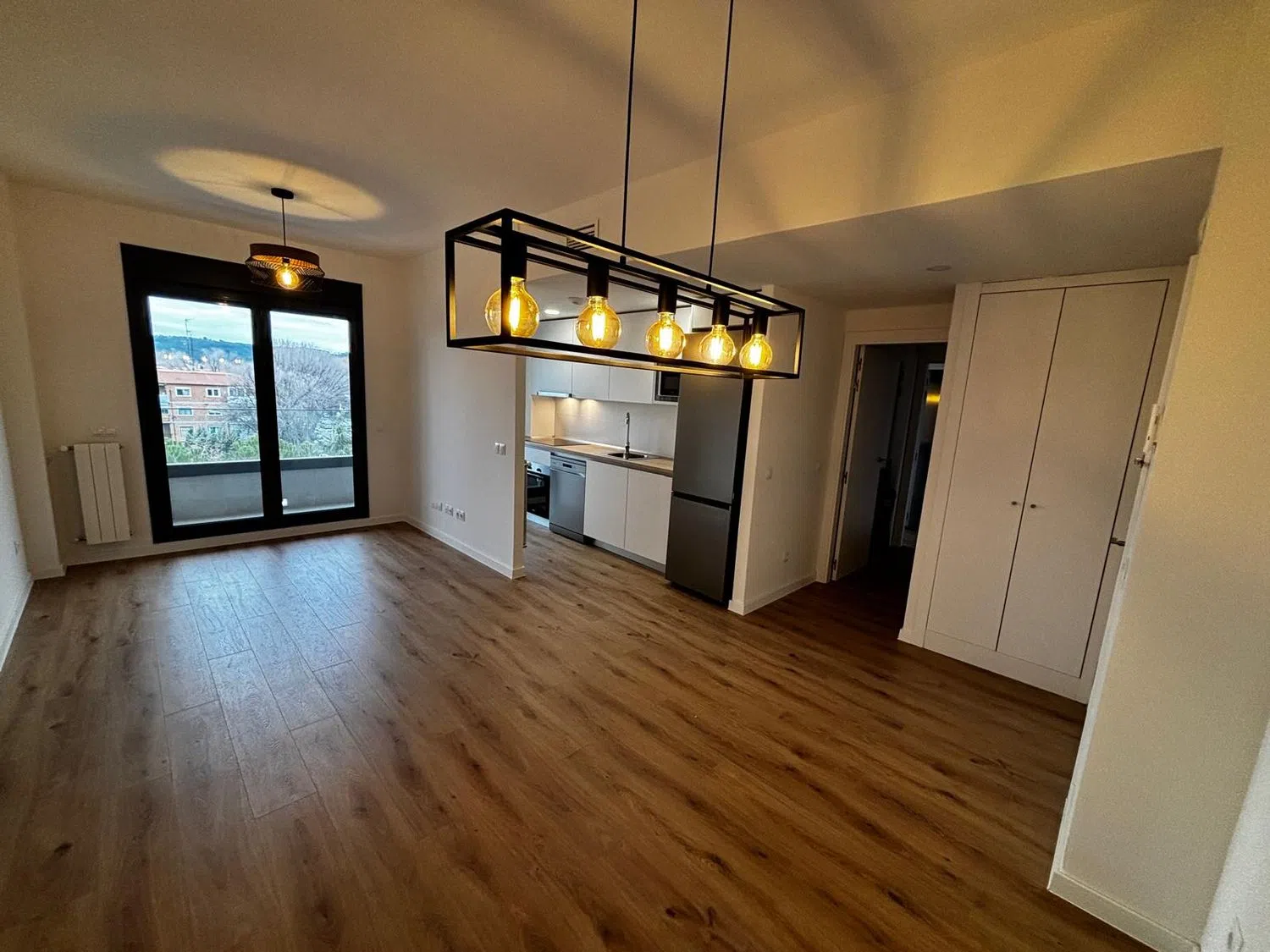 Piso en calle Francisco Antón, 2 - Foto 1