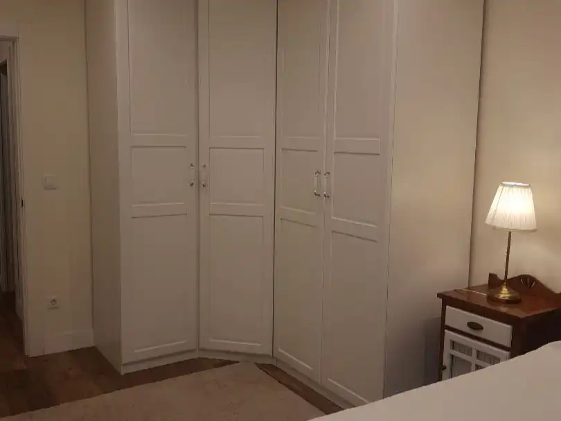 Apartamento en calle Calvo Sotelo 6 - Foto 8