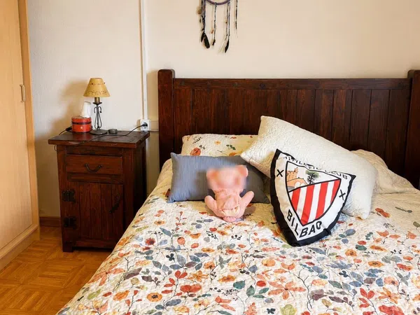 Casa rural en de la Iglesia, 5 - Foto 8