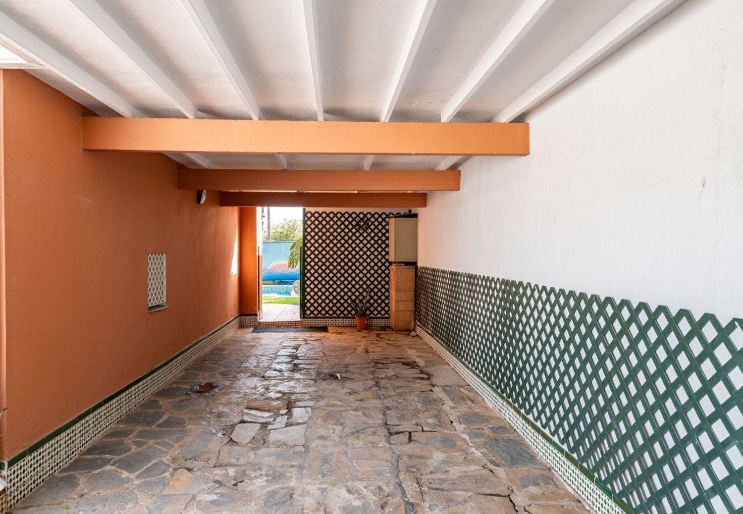 Casa independiente en calle Mirlo, 5 - Foto 29