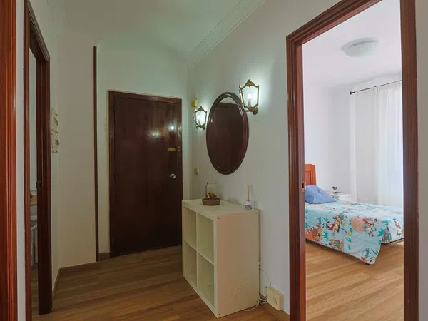 Piso en Calle Pardo Bazán, 7, A Gándara, A Gándara - Foto 6