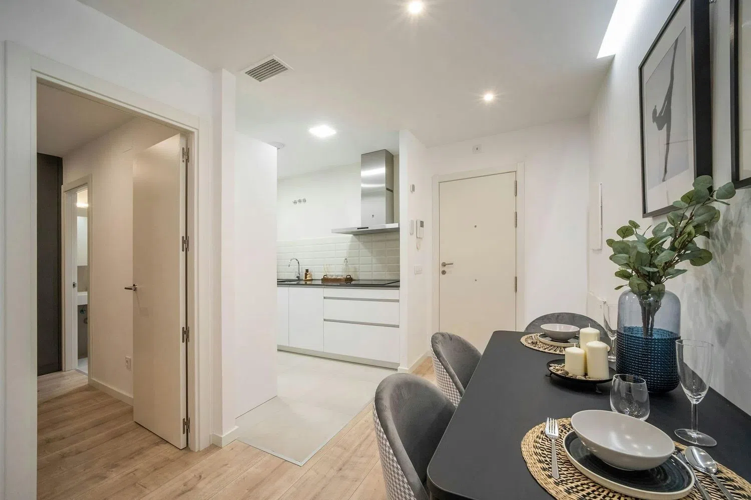 Piso en calle de Carles Cervera, 6 - Foto 9