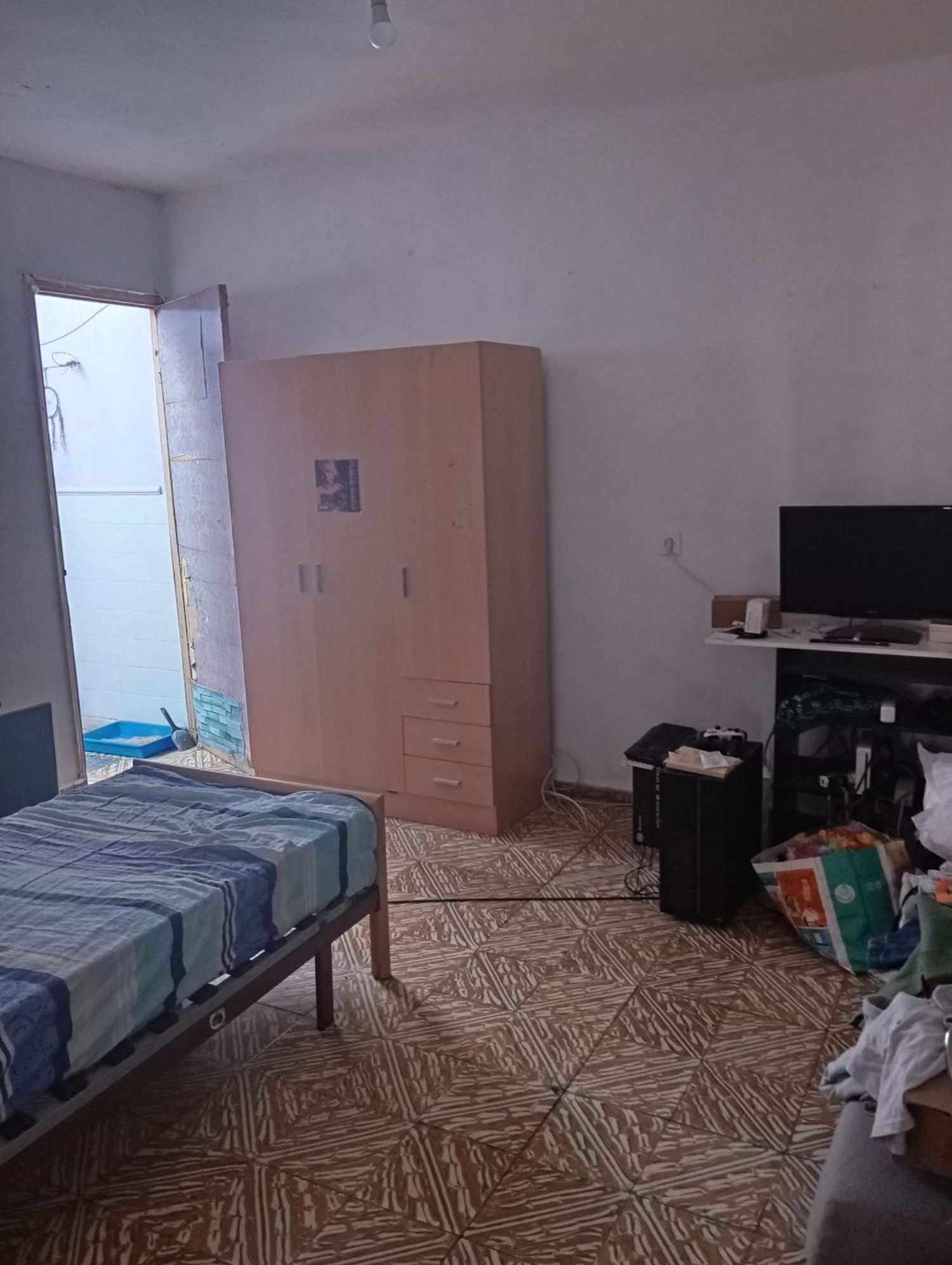 Casa o chalet independiente en Calle Bolivia, 19 - Foto 6