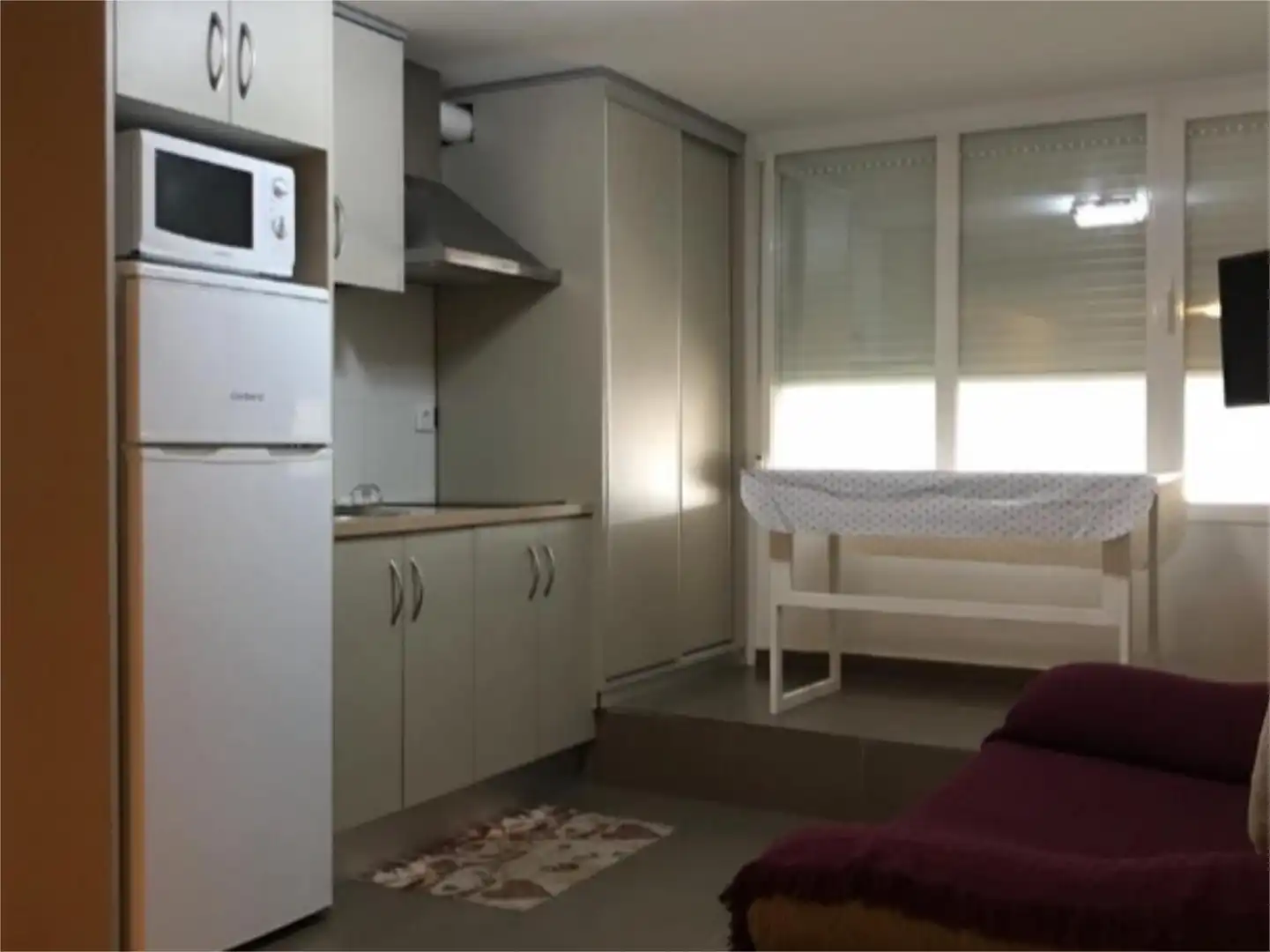 Estudio en  Calle Merlas 10 - Foto 4