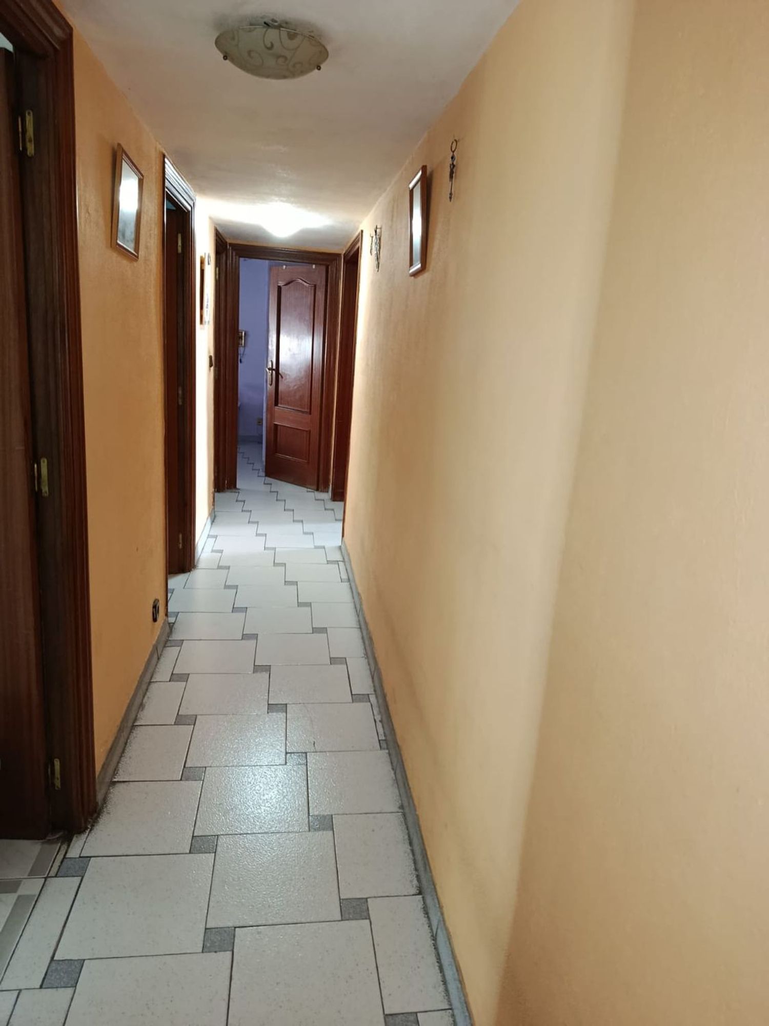 Piso en Avenida de San Pablo, 1, Barrio de la Estación - Foto 7