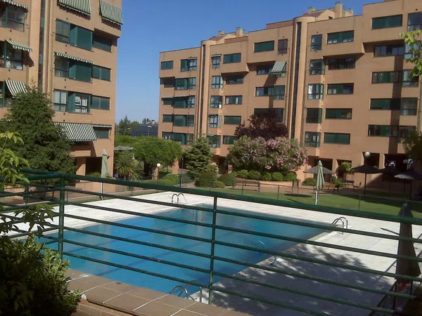 Piso en calle del Sándalo, 27