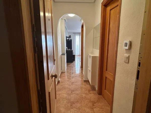 Piso en Calle Bilbao, 1, Parque de las Naciones - Foto 11
