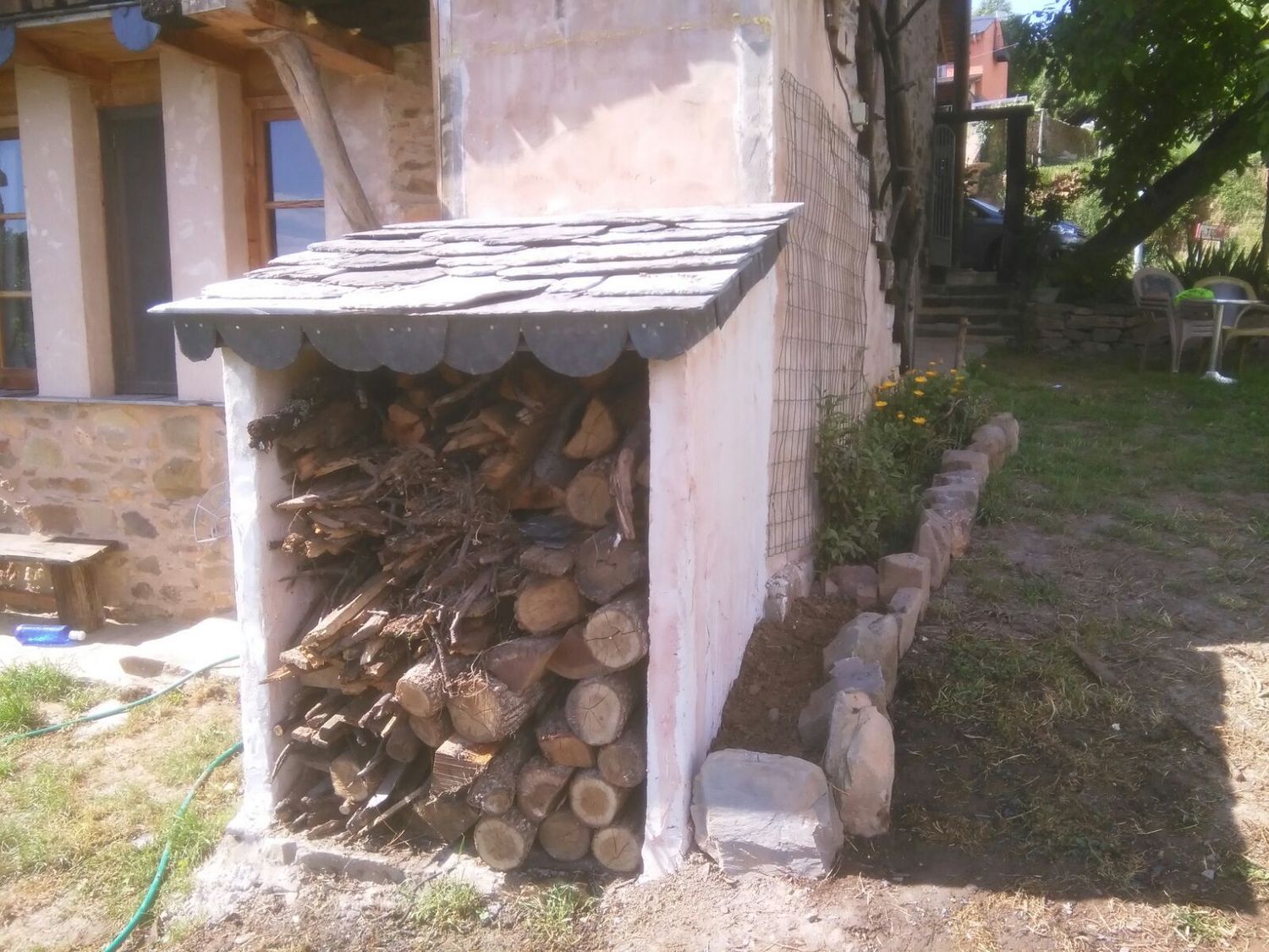 Casa rural en Calle De Abajo, 1 - Foto 28